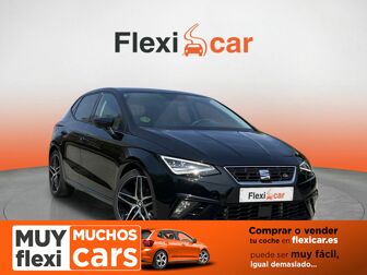 Imagen de SEAT Ibiza 1.5 EcoTSI S&S FR 150