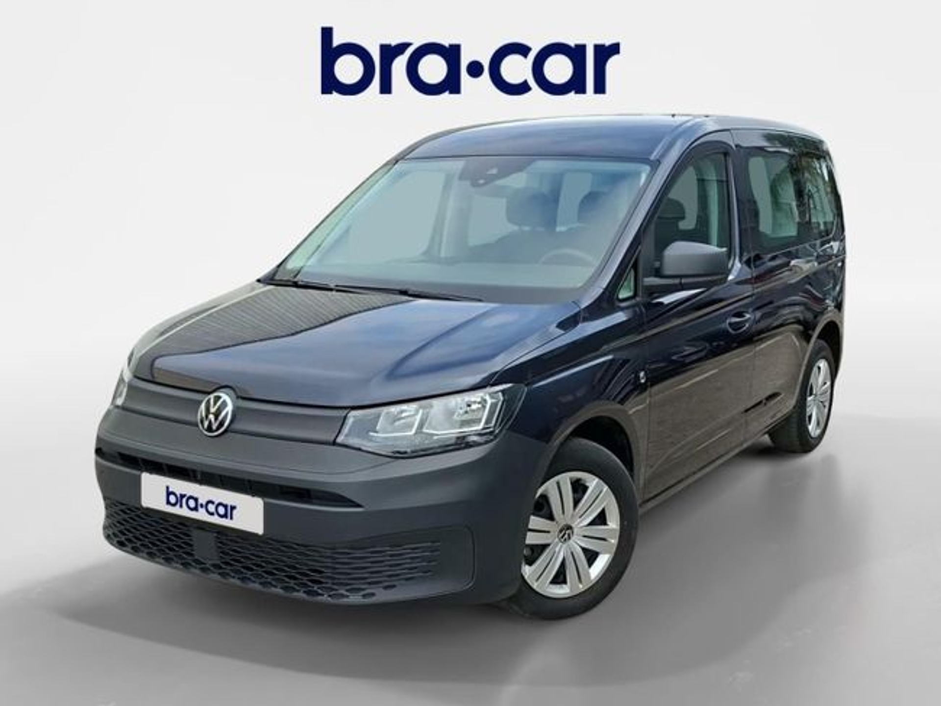 Imagen de VOLKSWAGEN Caddy