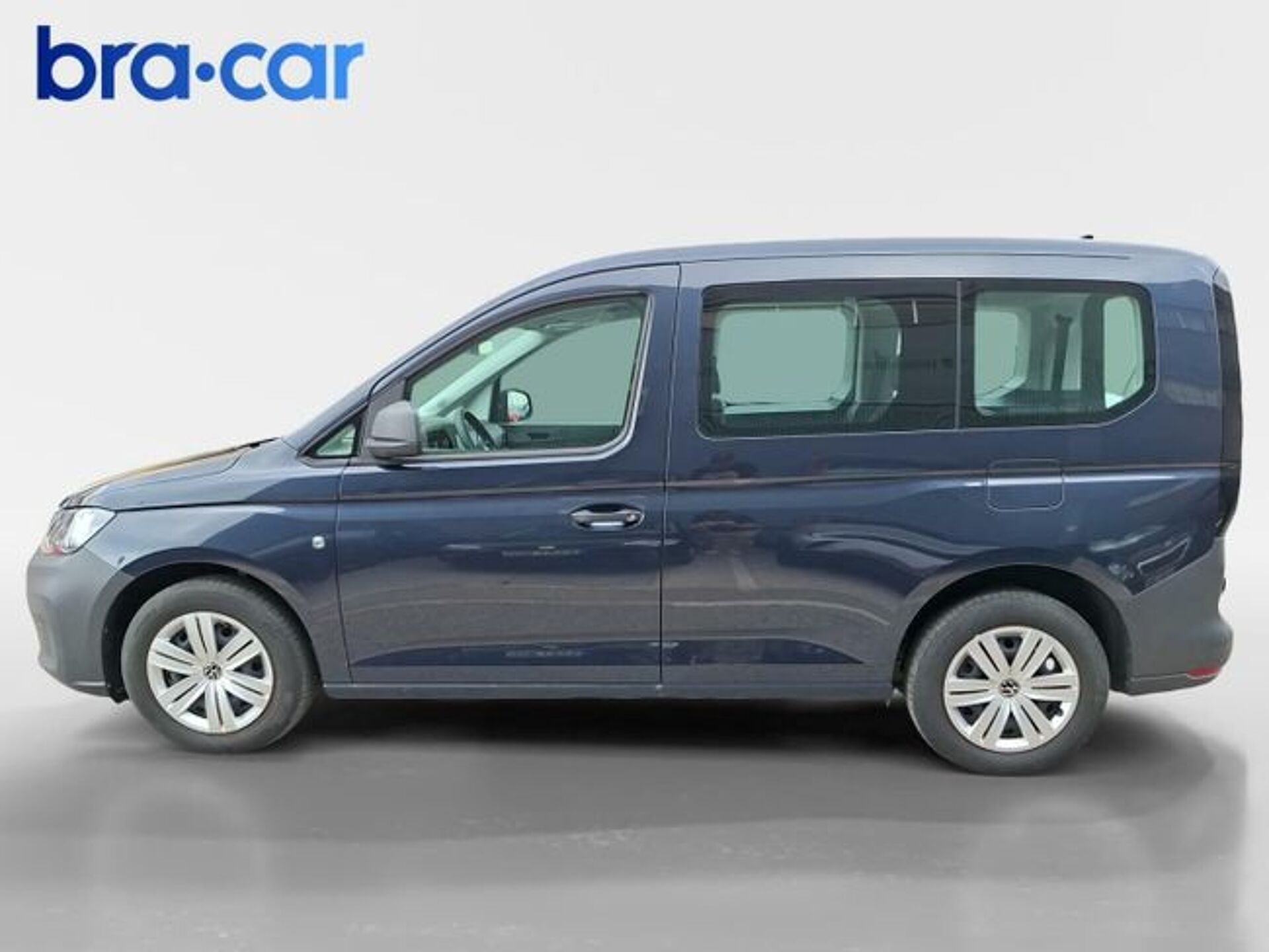 Imagen 3 de VOLKSWAGEN Caddy