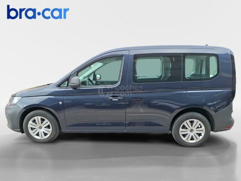 Foto del VOLKSWAGEN Caddy 2.0TDI Origin 102