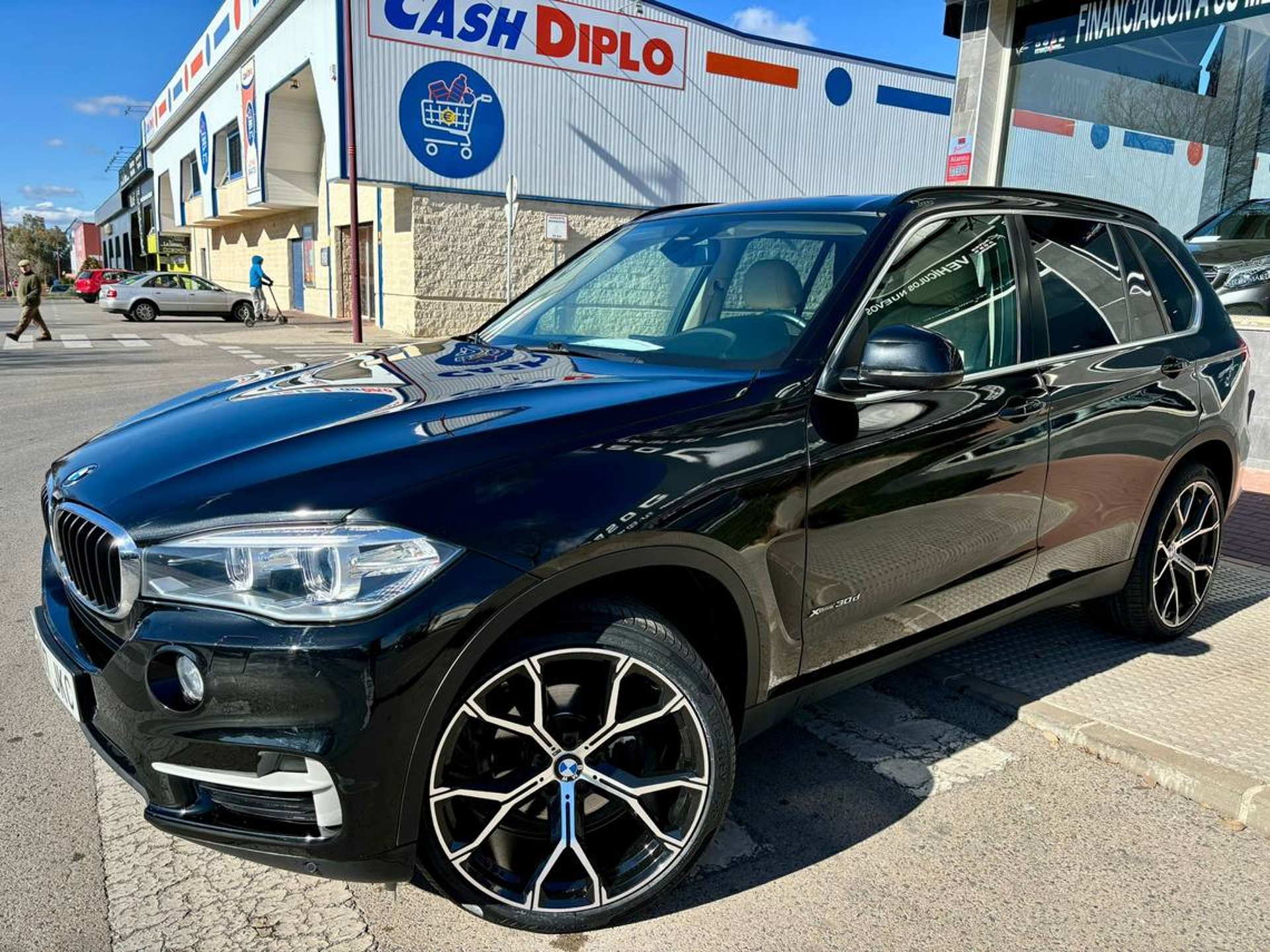 Imagen de BMW X5