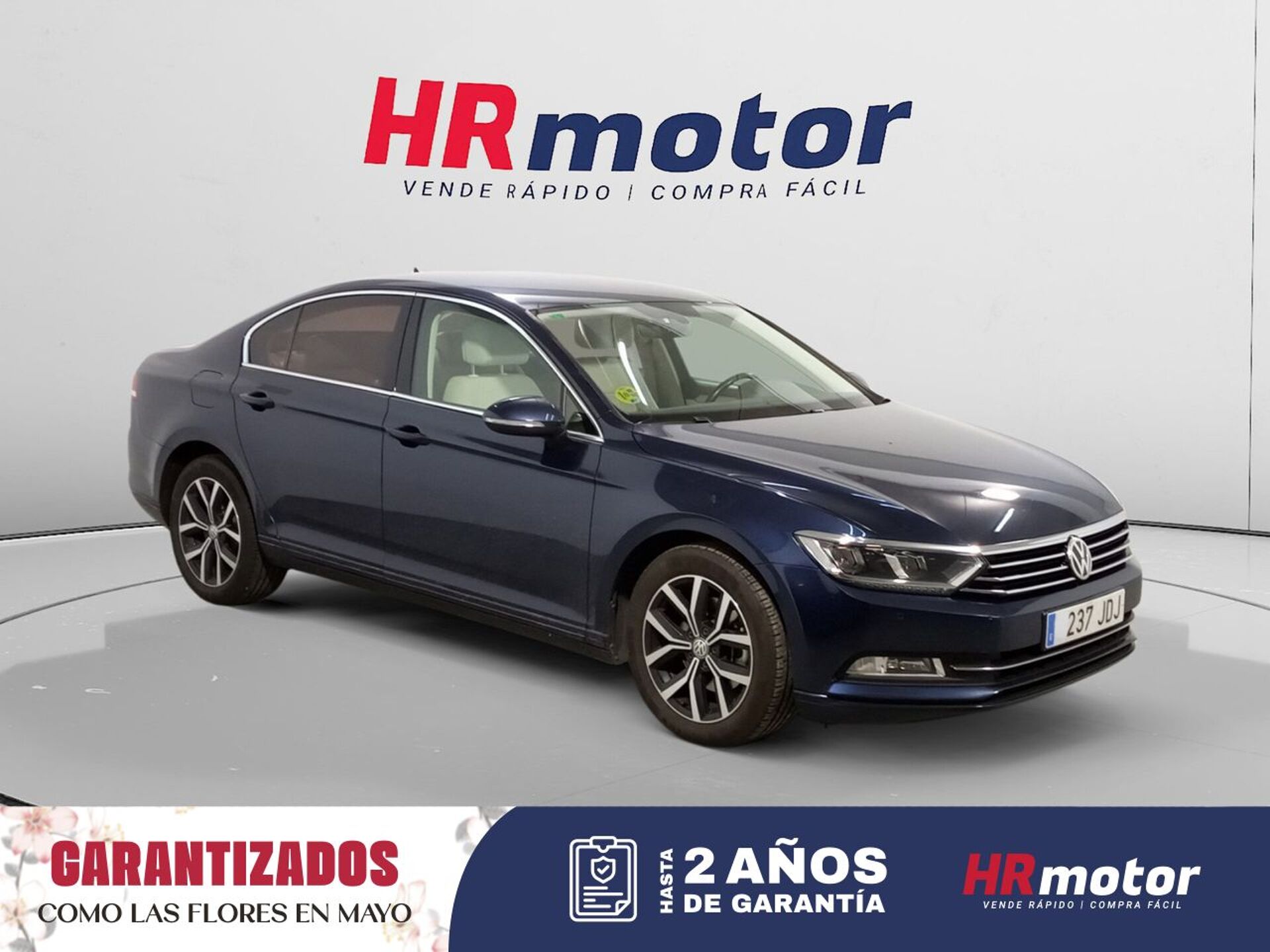 Imagen de VOLKSWAGEN Passat