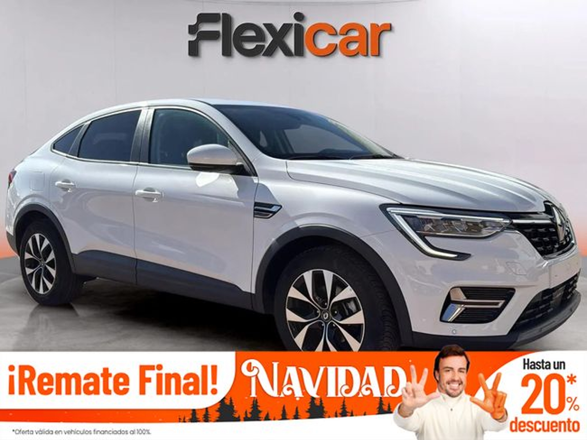 Imagen de RENAULT Arkana