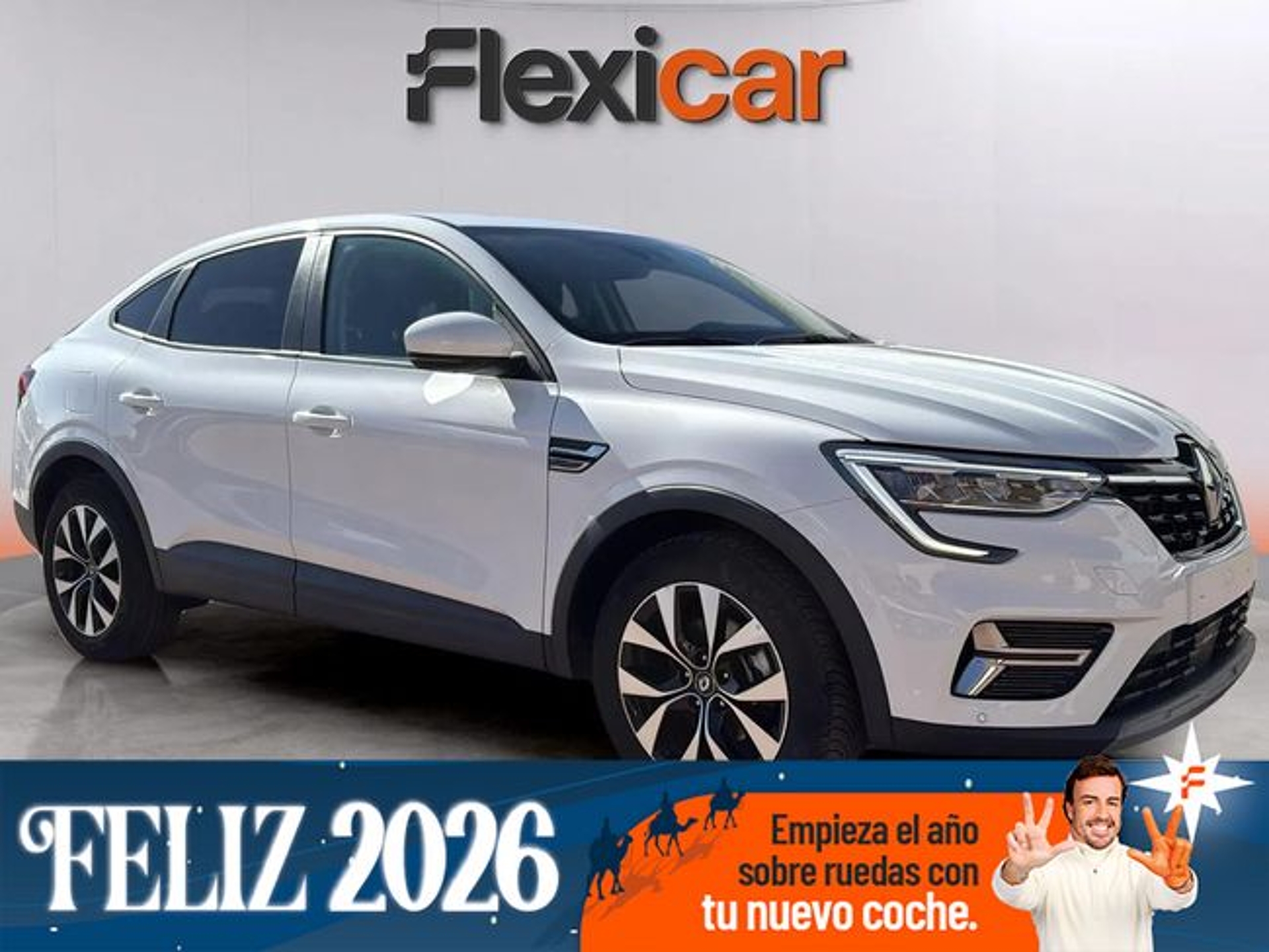 Imagen de RENAULT Arkana