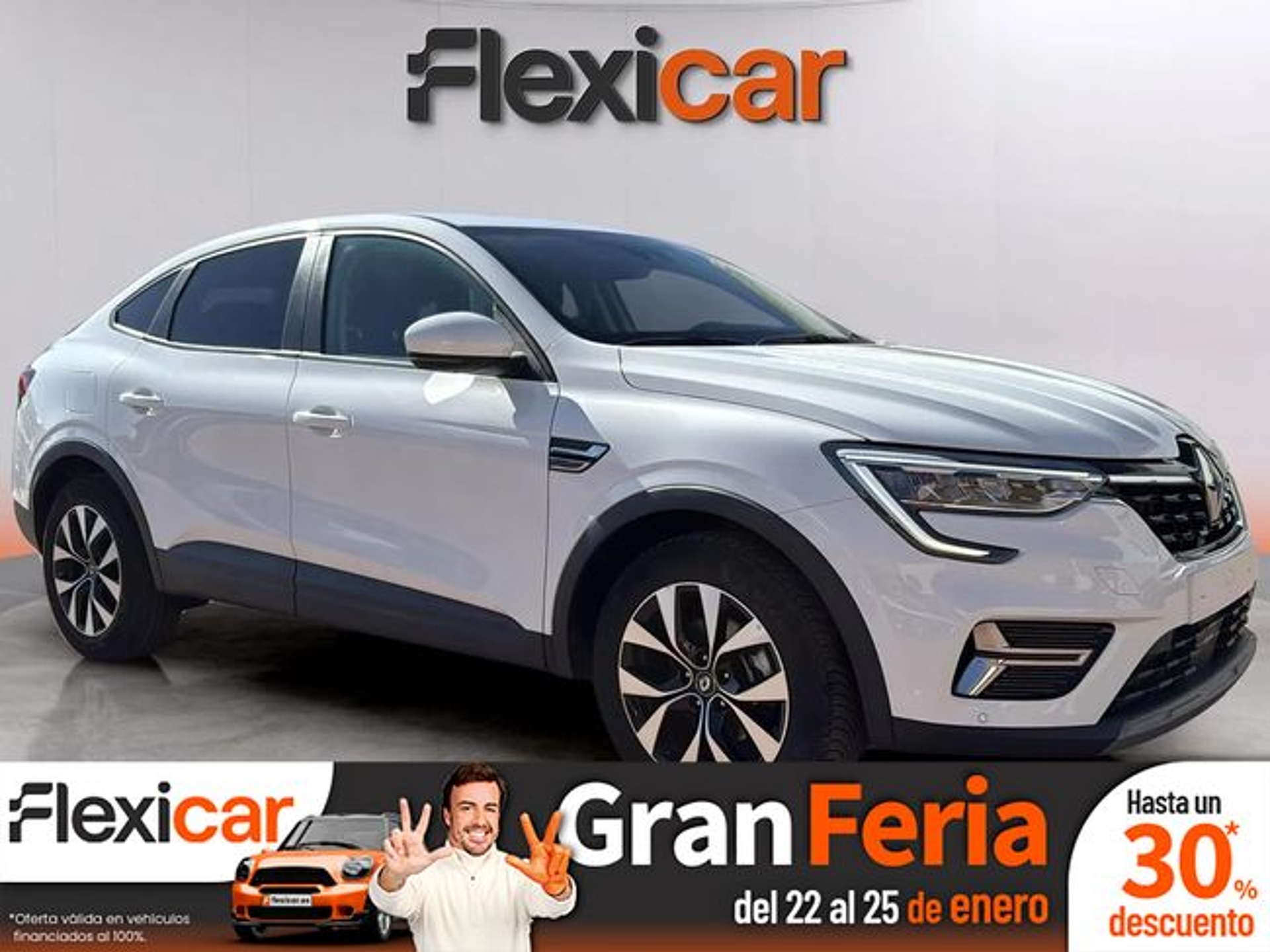 Imagen de RENAULT Arkana