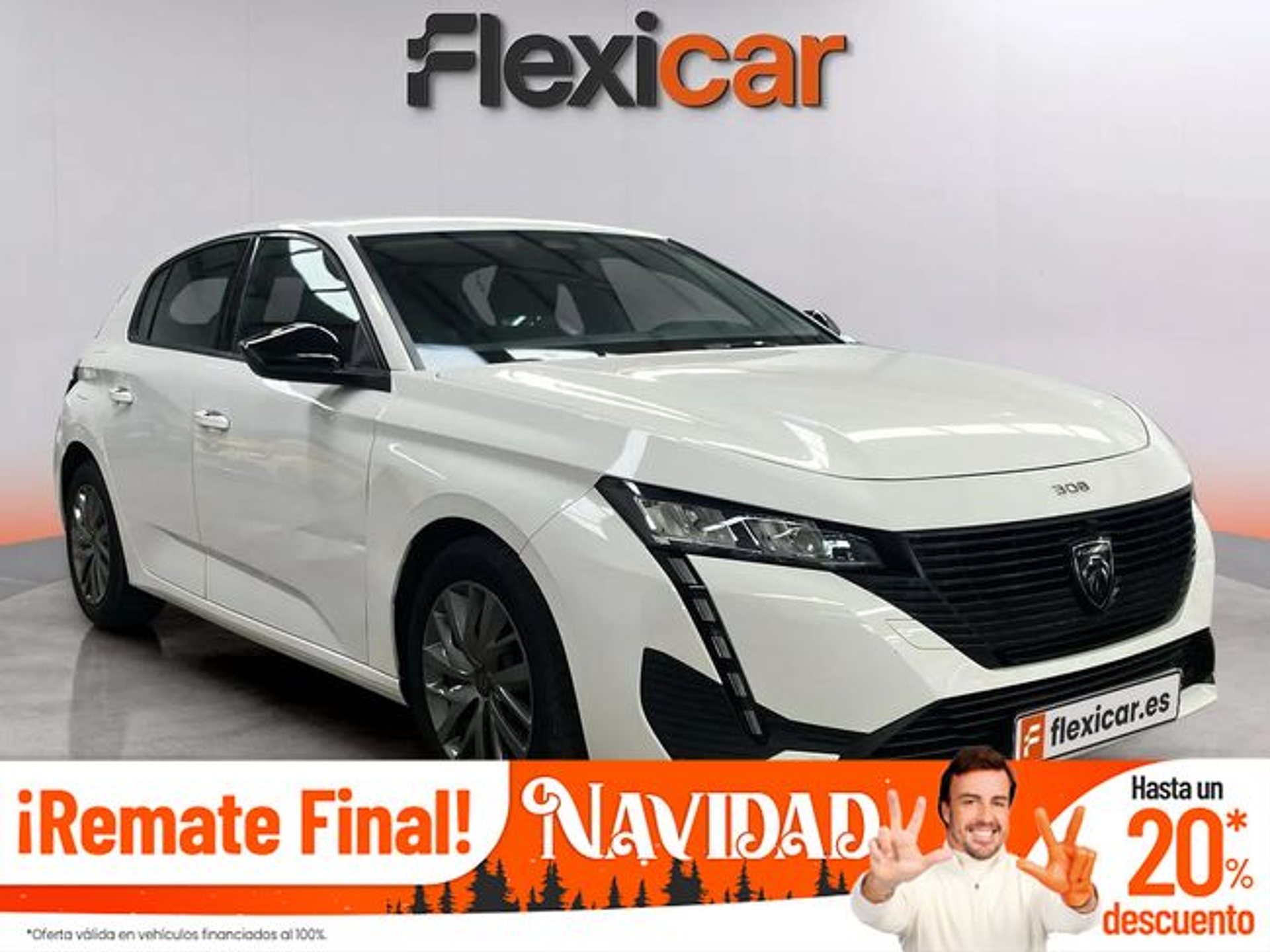 Imagen de PEUGEOT 308