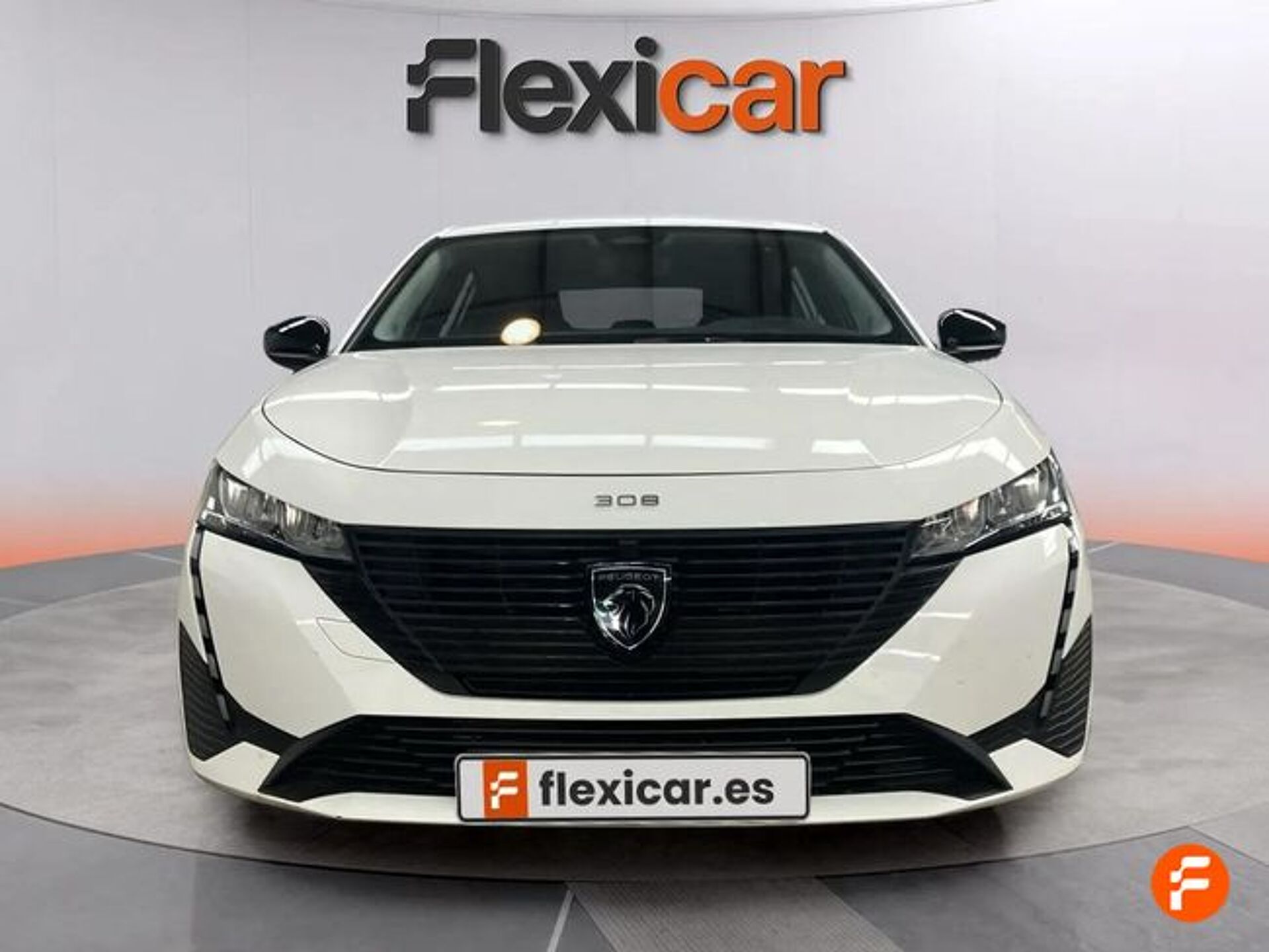 Imagen 2 de PEUGEOT 308