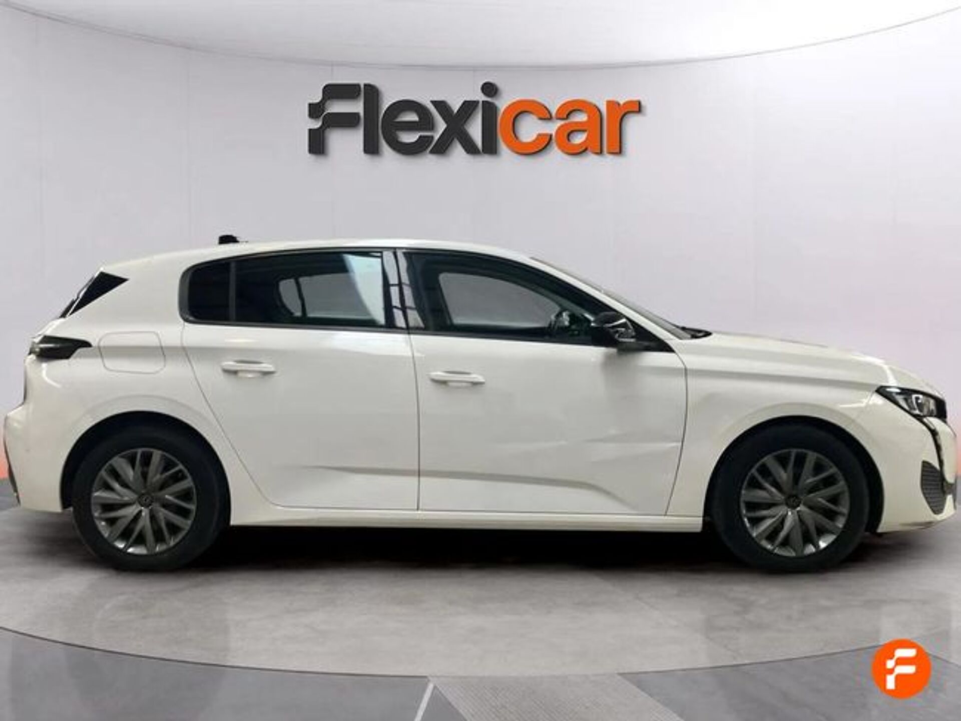 Imagen 3 de PEUGEOT 308