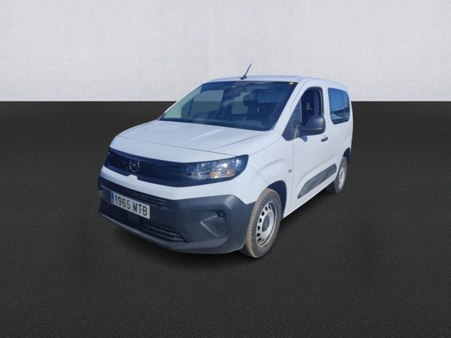 Imagen de OPEL Combo
