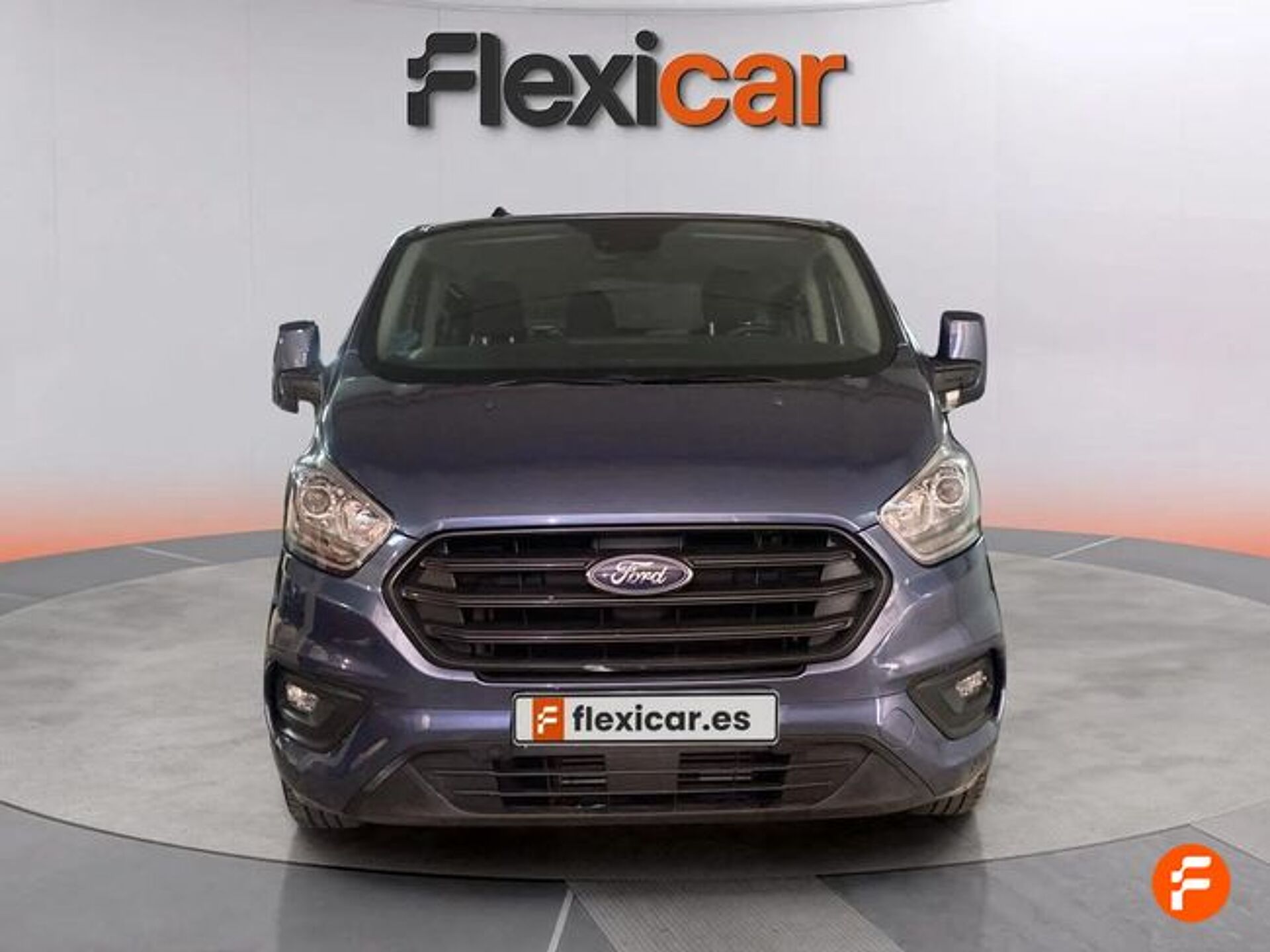 Imagen 2 de FORD Transit Custom