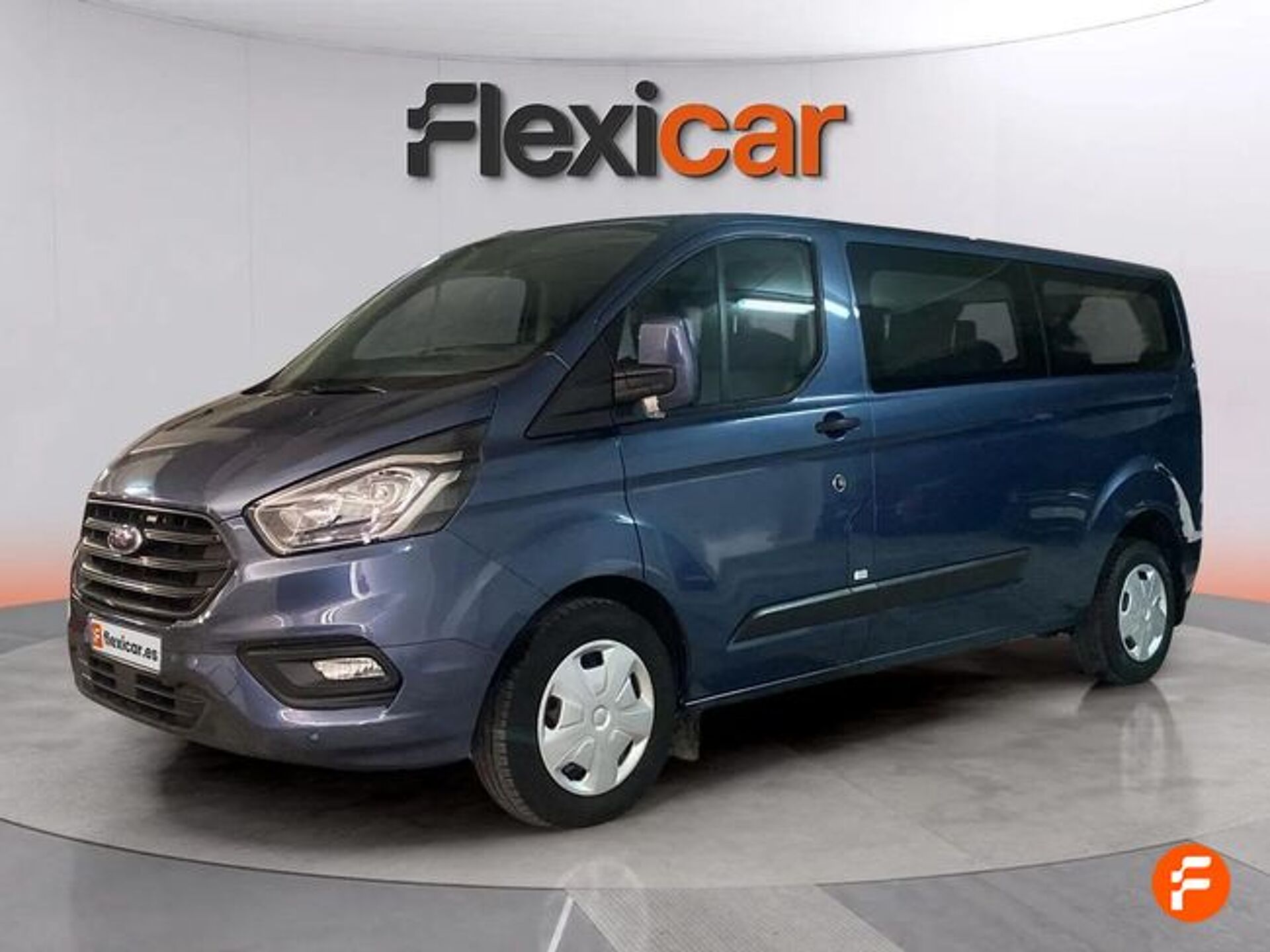 Imagen 3 de FORD Transit Custom