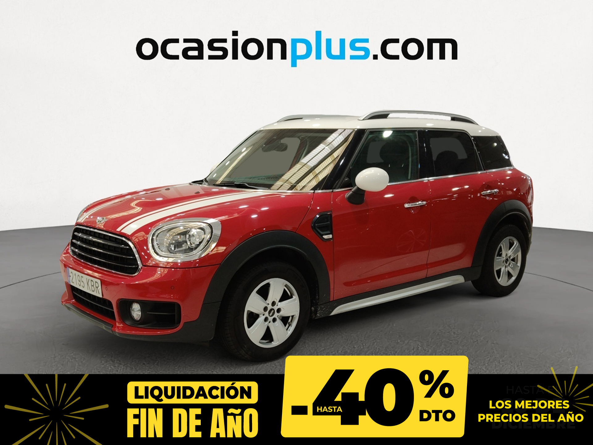 Imagen de MINI Mini Countryman