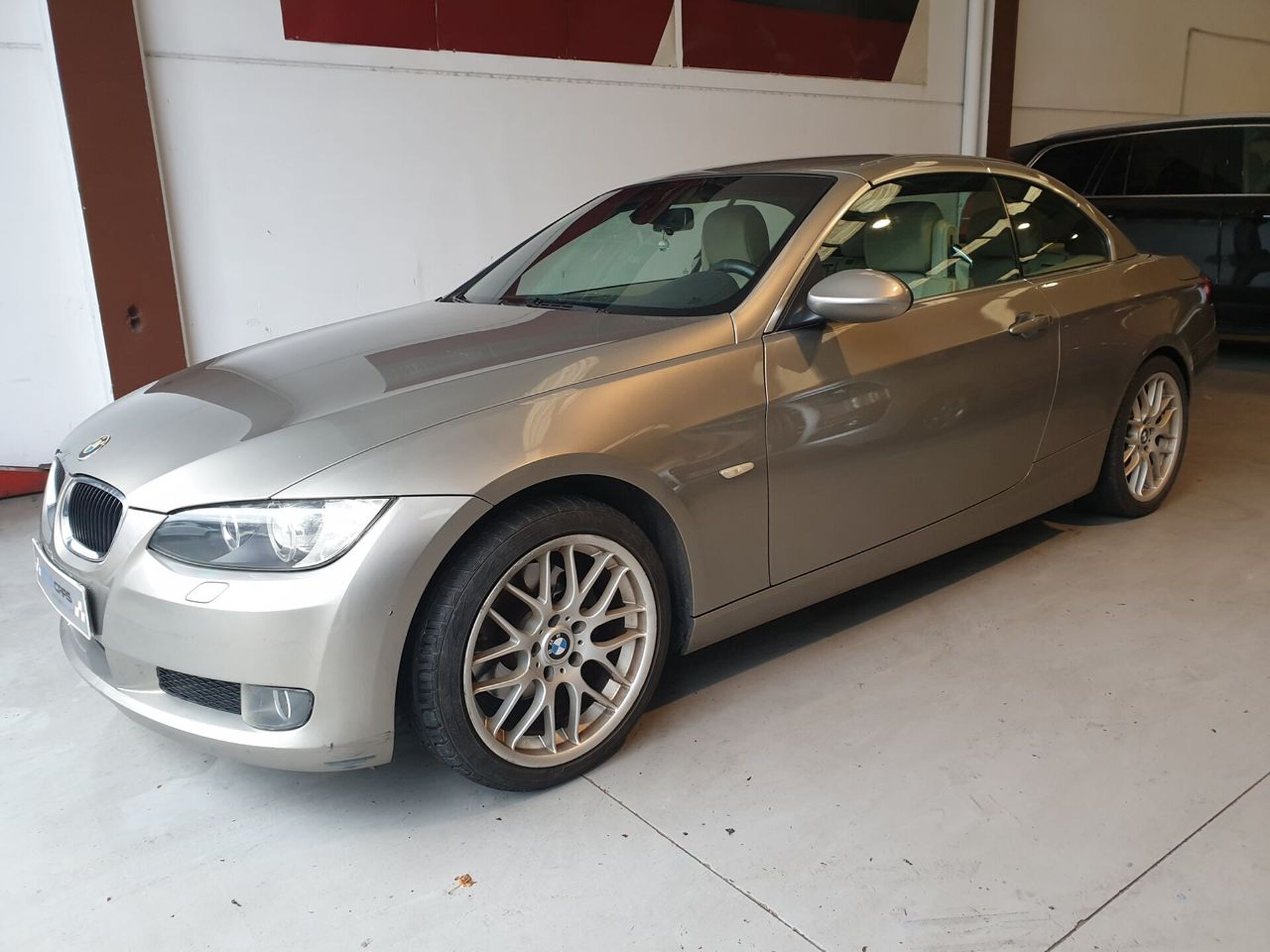 Imagen de BMW Serie 3