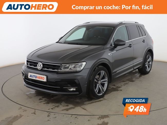 Foto del VOLKSWAGEN Tiguan 1.4 ACT TSI Advance 110kW
