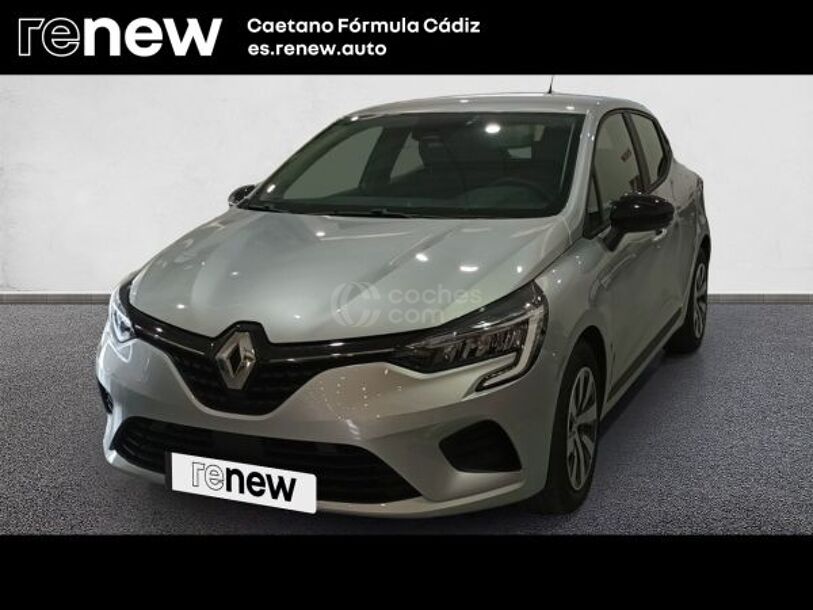 Foto del RENAULT Clio TCe GLP Equilibre 74kW