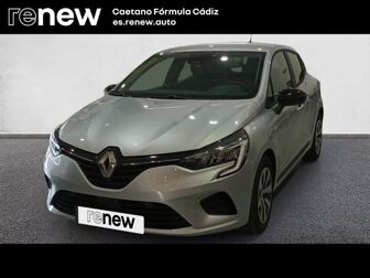 Imagen de RENAULT Clio TCe GLP Equilibre 74kW