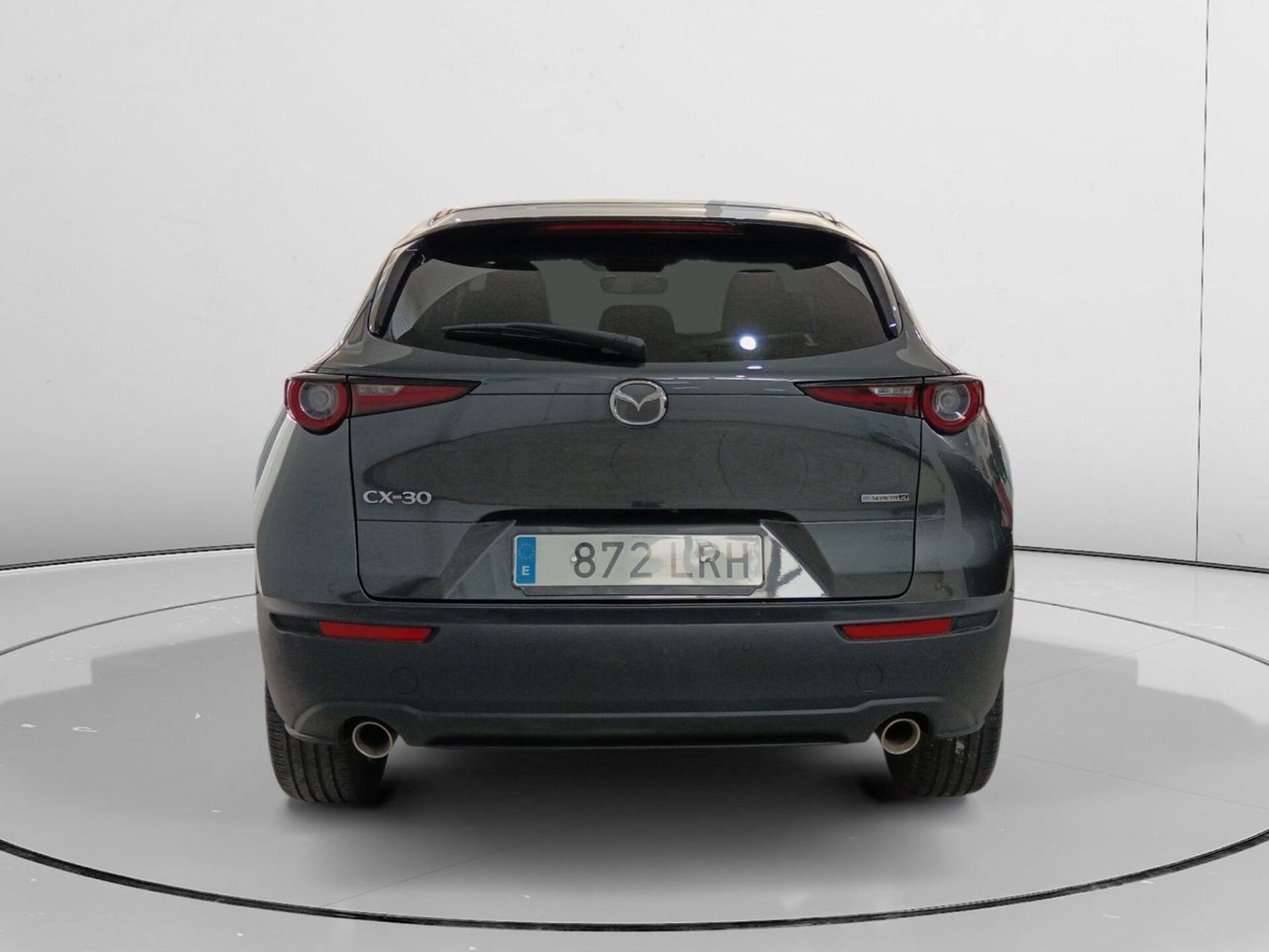 Imagen 3 de MAZDA CX-30