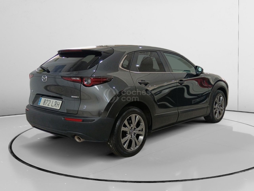 Foto del MAZDA CX-30 2.0 Skyactiv-X Evolution 2WD 137kW