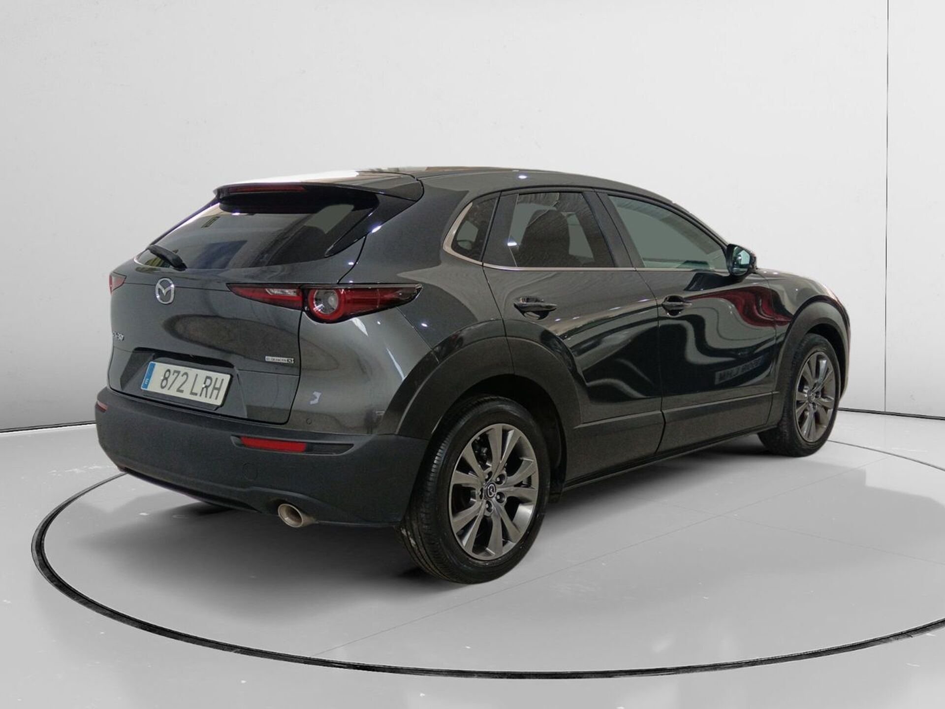 Imagen 2 de MAZDA CX-30
