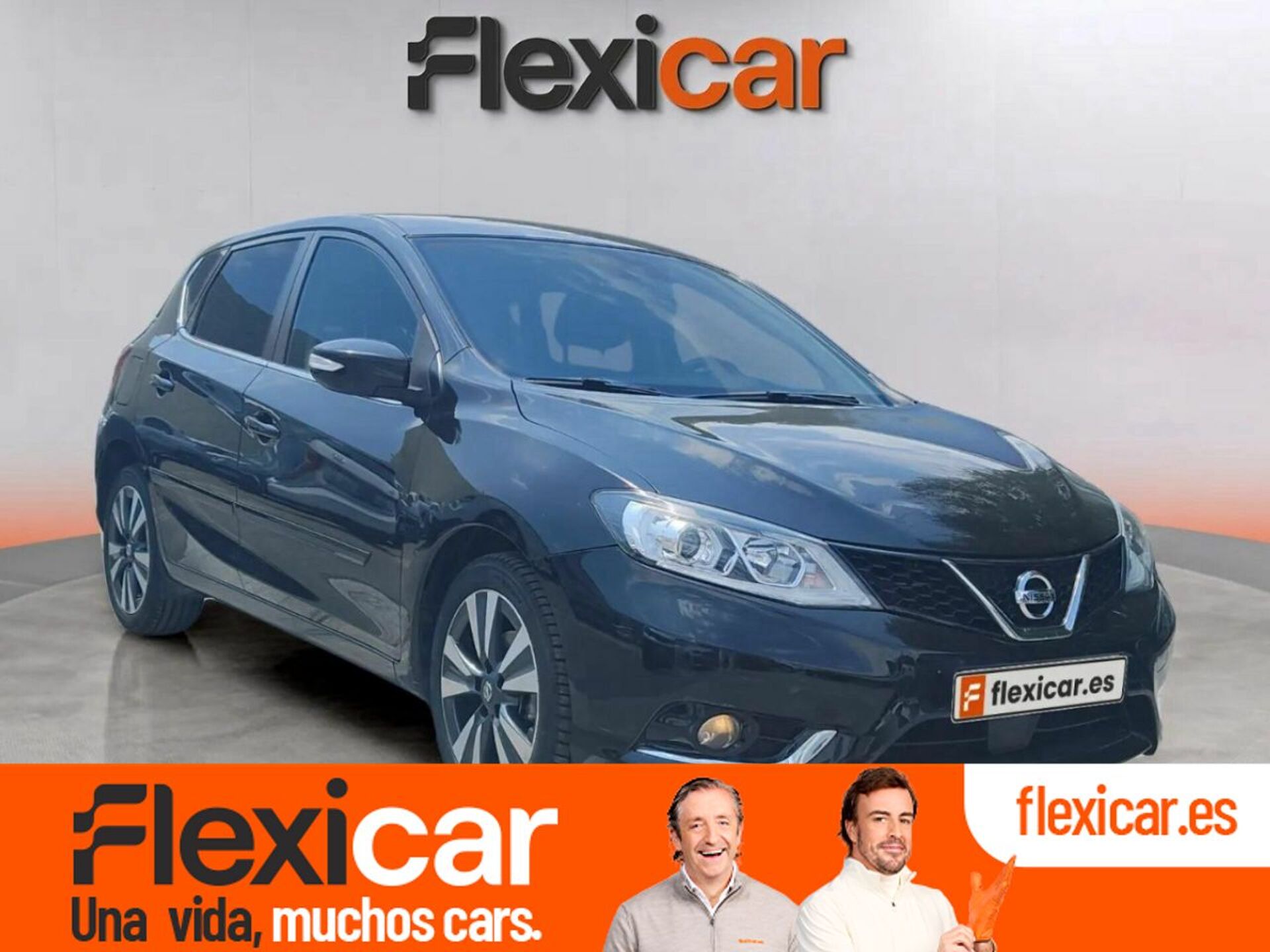 Imagen de NISSAN Pulsar