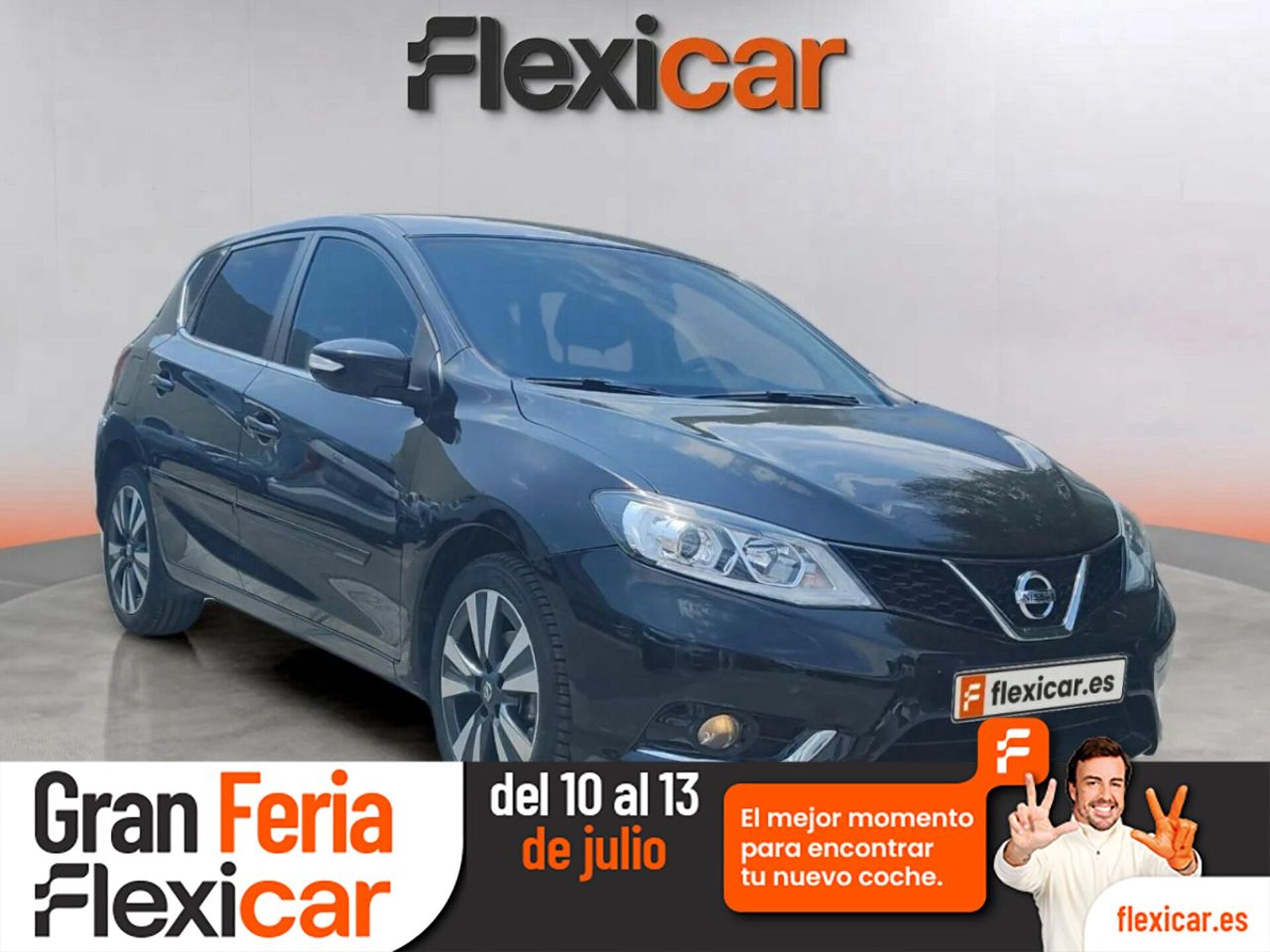 Imagen de NISSAN Pulsar