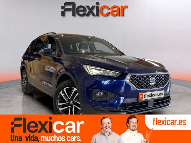SEAT Tarraco (2.0 TDI 110kW (150CV) S&S Style) en Coruña, A