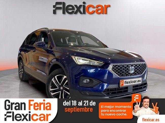 SEAT Tarraco (2.0 TDI 110kW (150CV) S&S Style) en Coruña, A