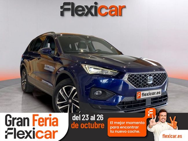 SEAT Tarraco (2.0 TDI 110kW (150CV) S&S Style) en Coruña, A