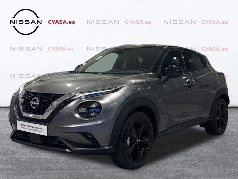 Foto del NISSAN Juke 1.0 DIG-T Tekna 4x2 114