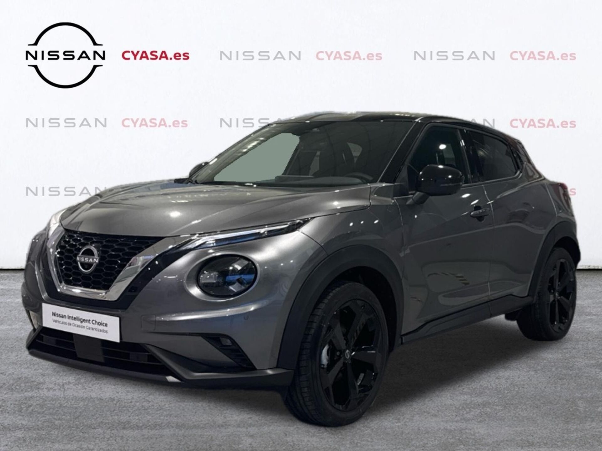 Imagen de NISSAN Juke