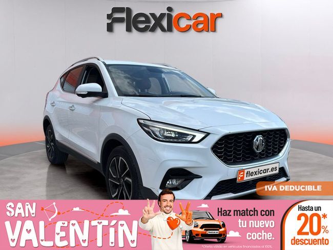 Foto del MG ZS 1.5 VTi-Tech Comfort 78kW