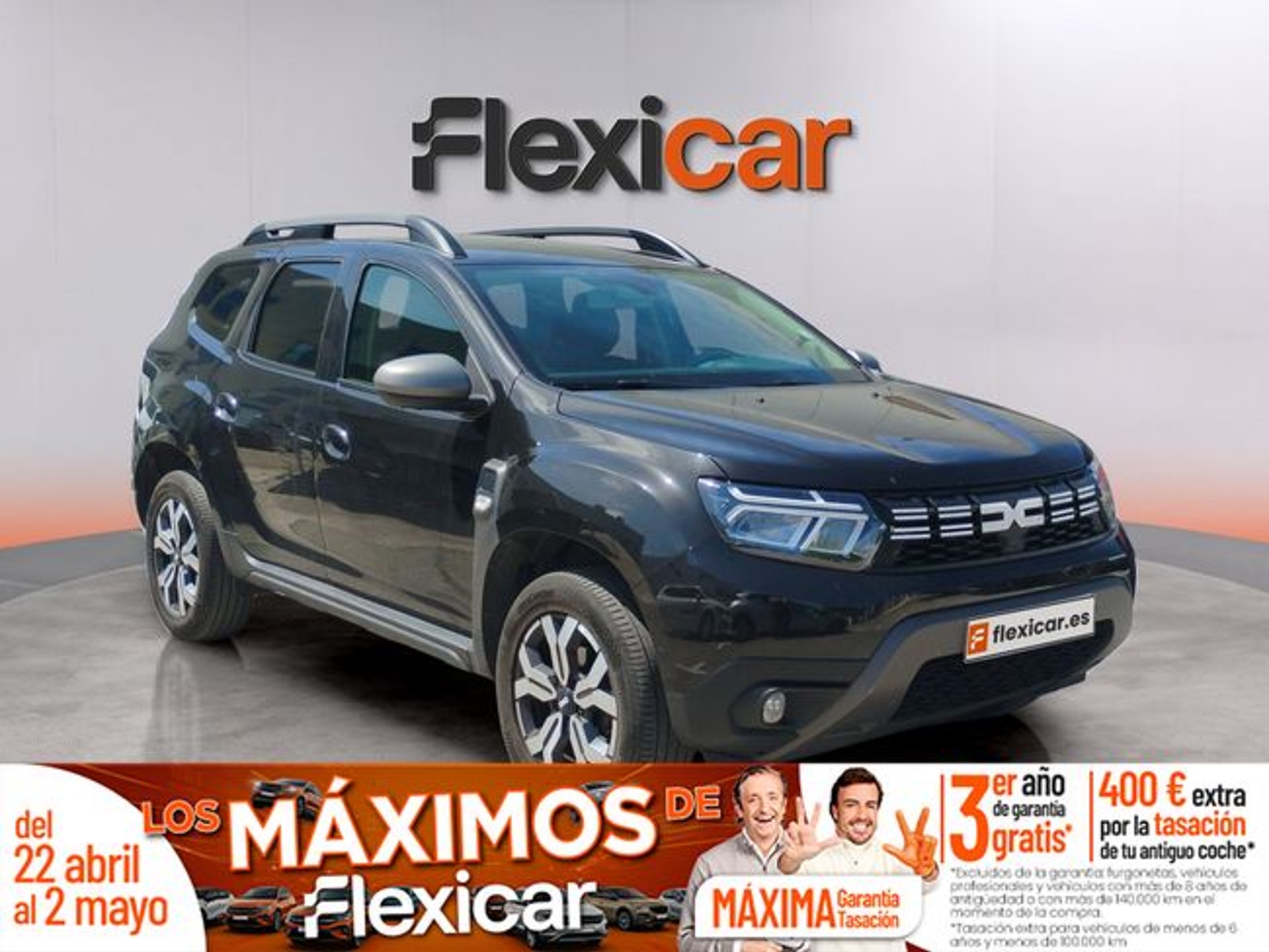 Imagen de DACIA Duster
