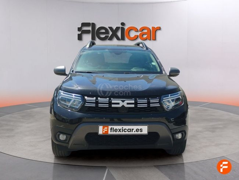 Foto del DACIA Duster 1.3 TCe Extreme EDC 4x2 110kW