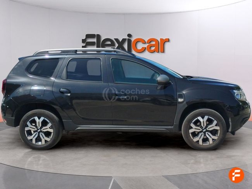 Foto del DACIA Duster 1.3 TCe Extreme EDC 4x2 110kW