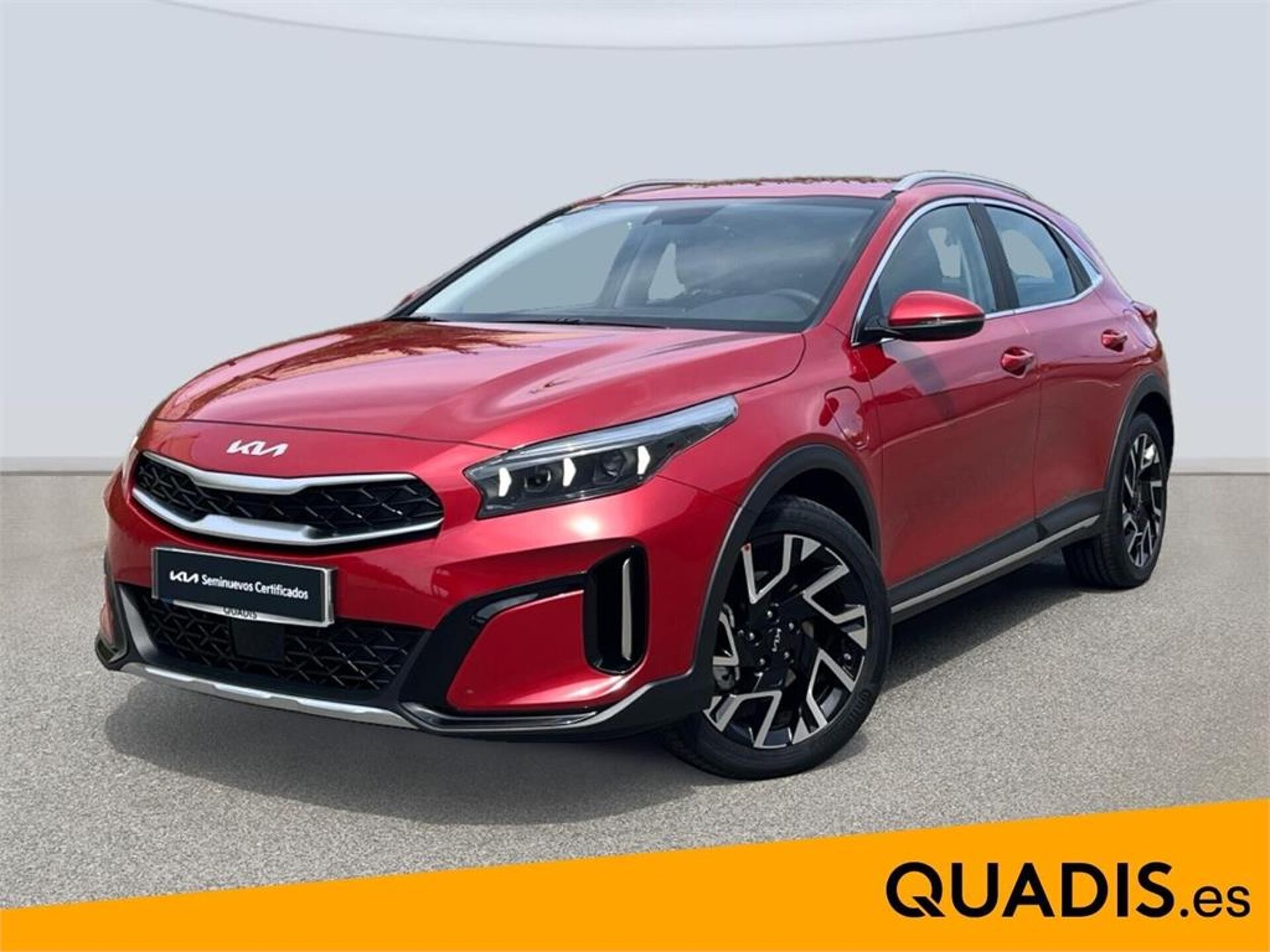 Imagen de KIA XCeed