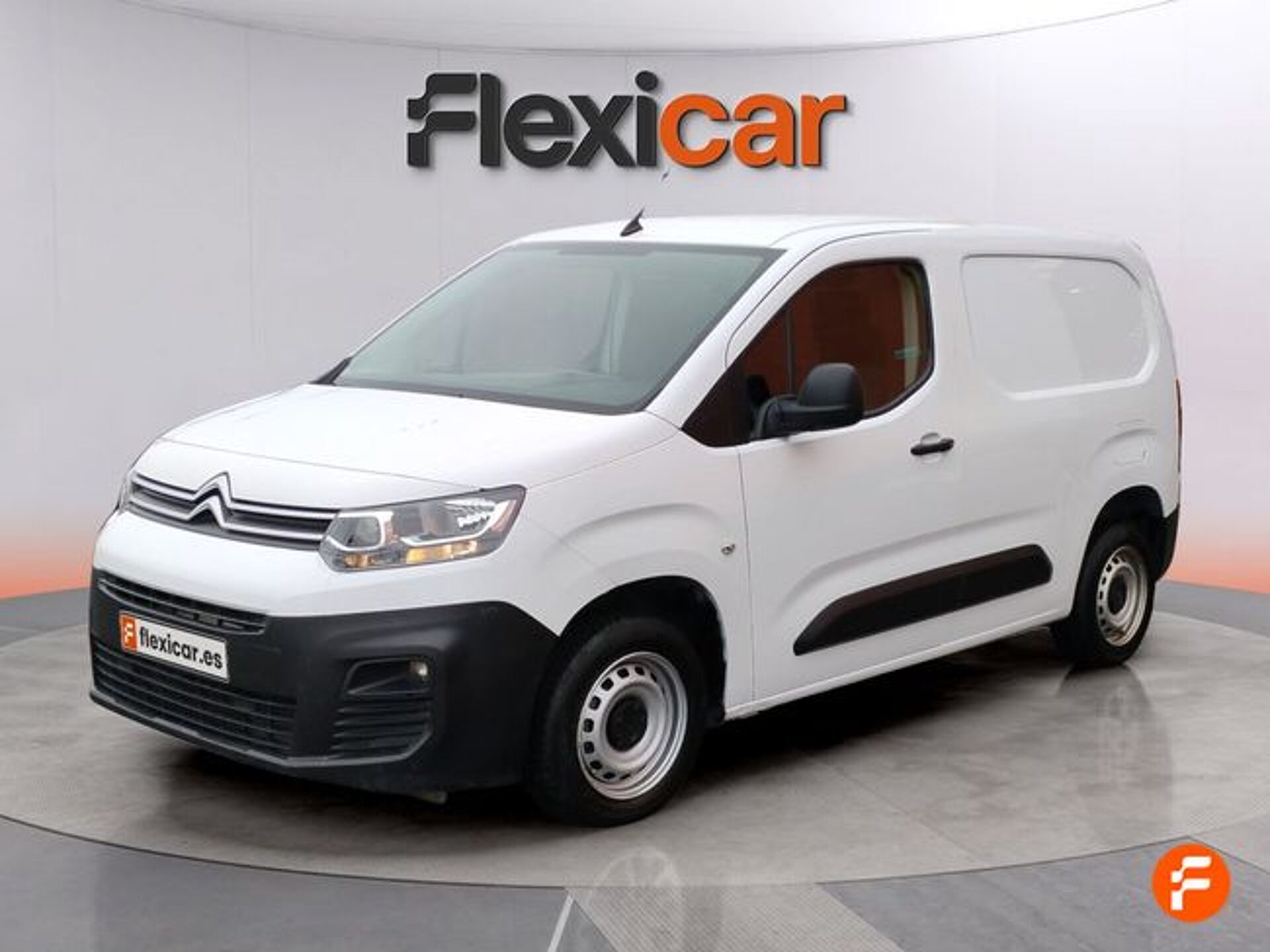 Imagen 3 de CITROEN Berlingo