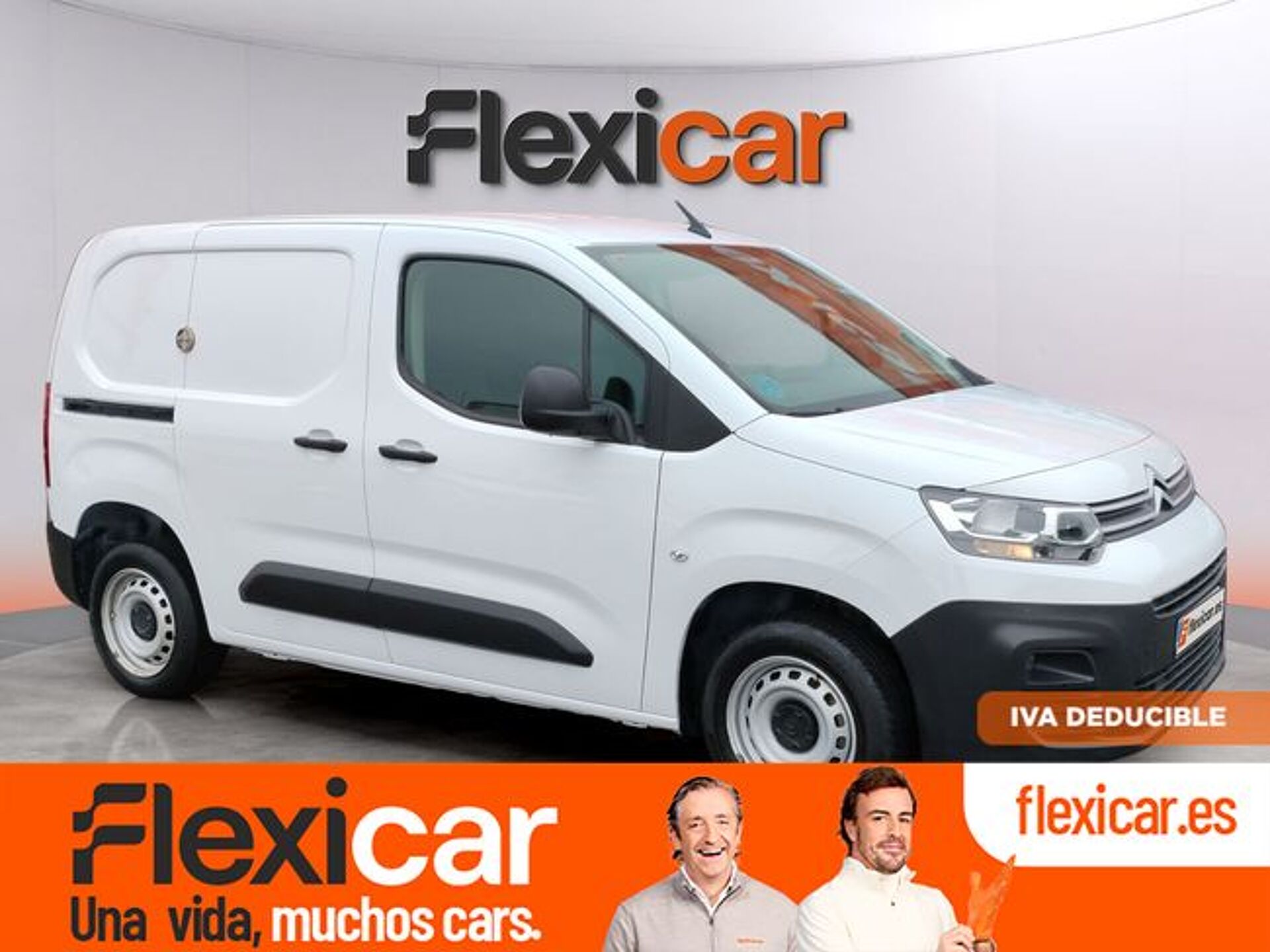 Imagen 1 de CITROEN Berlingo
