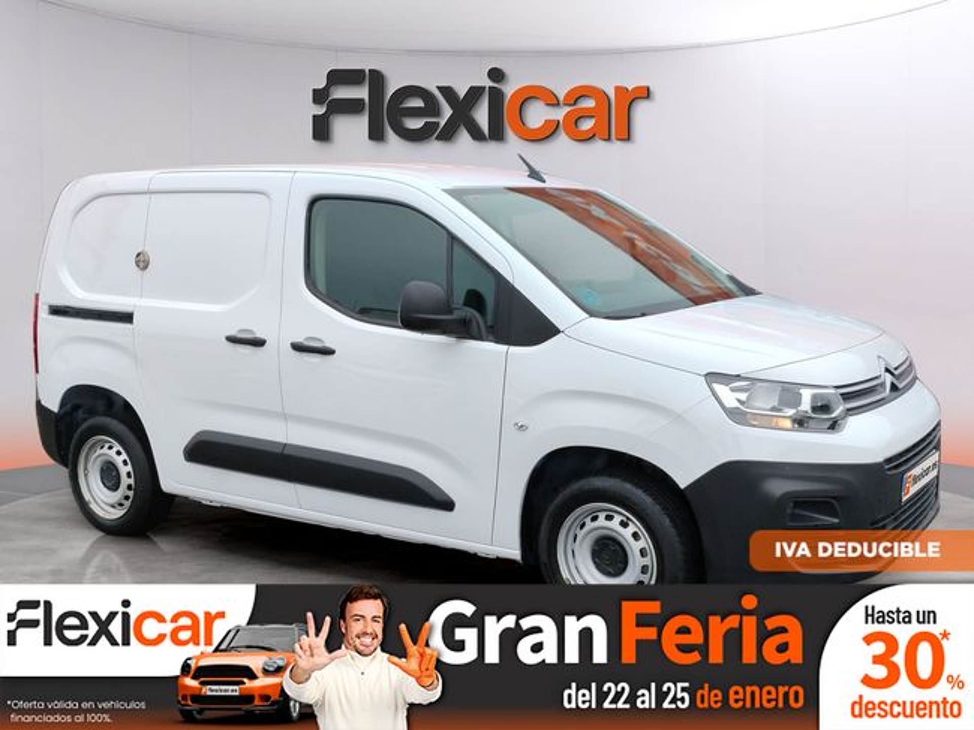 Imagen de CITROEN Berlingo