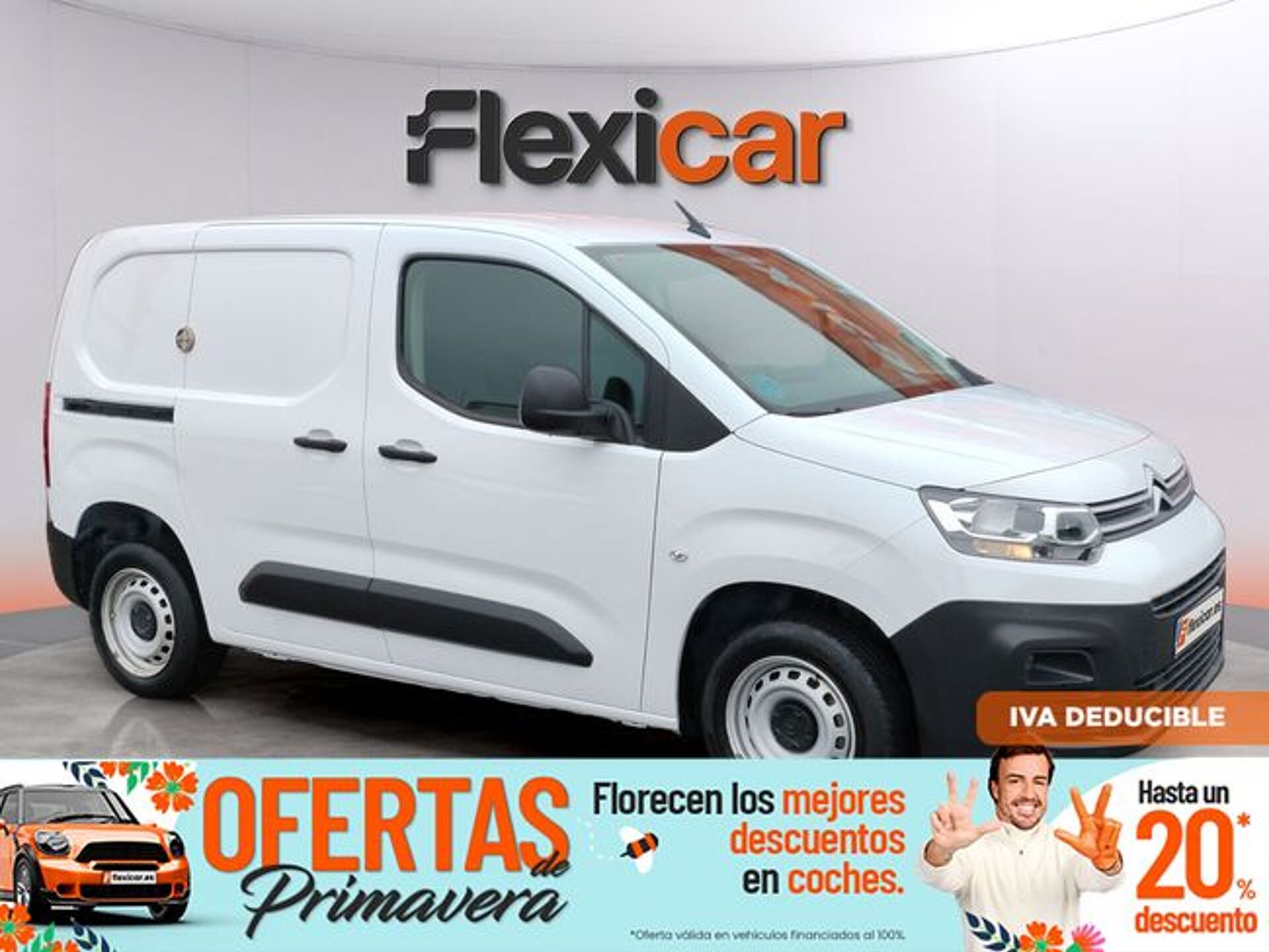 Imagen 1 de CITROEN Berlingo