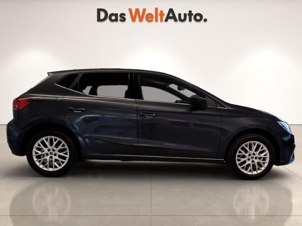Foto del SEAT Ibiza 1.0 TSI S&S Special Edition 115