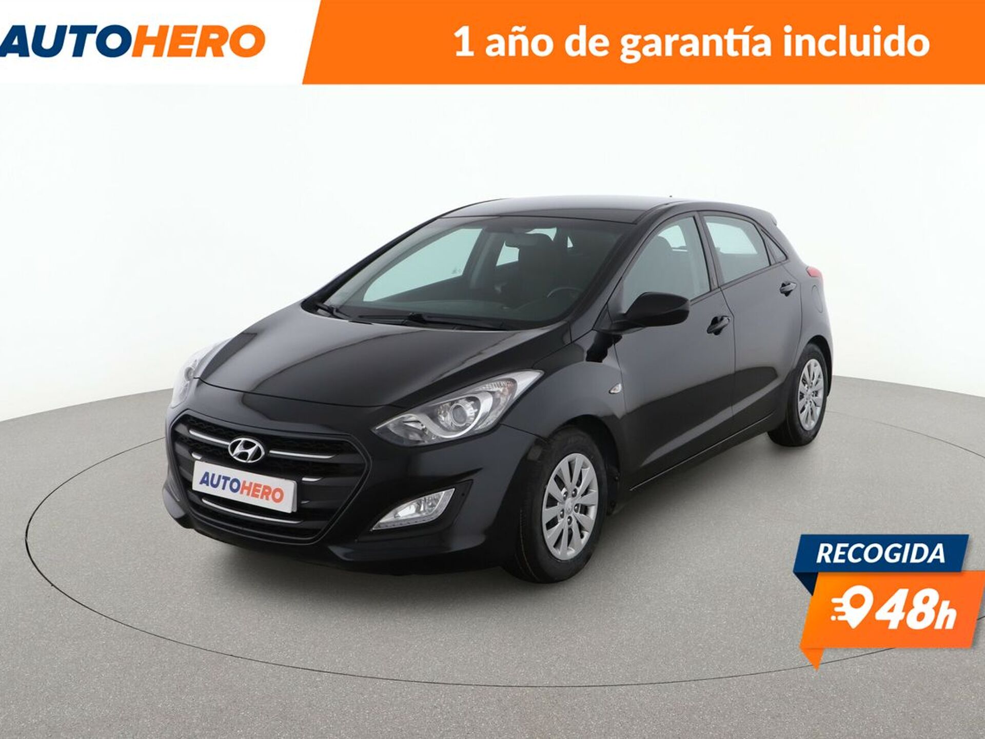 Imagen de HYUNDAI i30