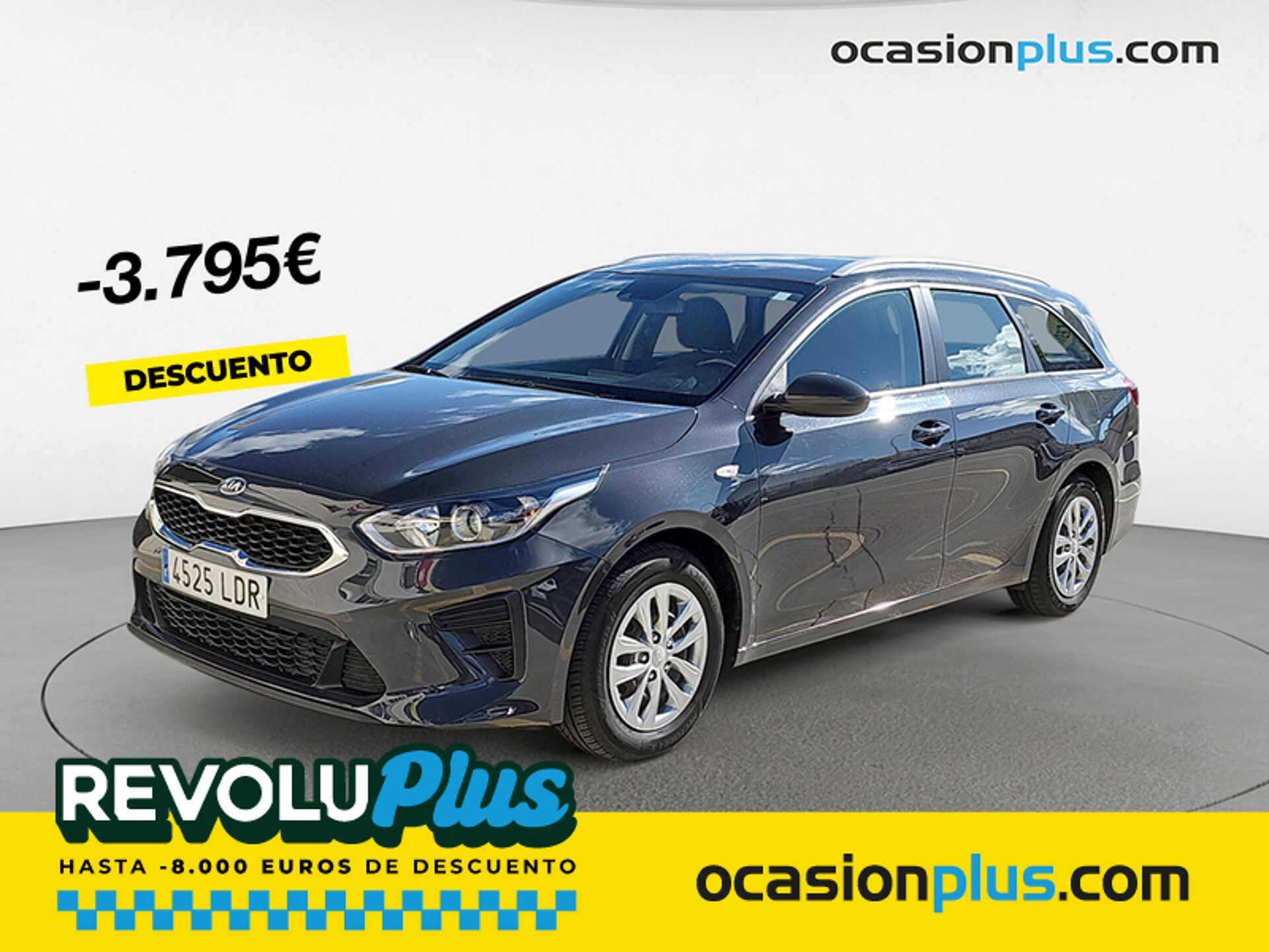 Imagen de KIA Ceed