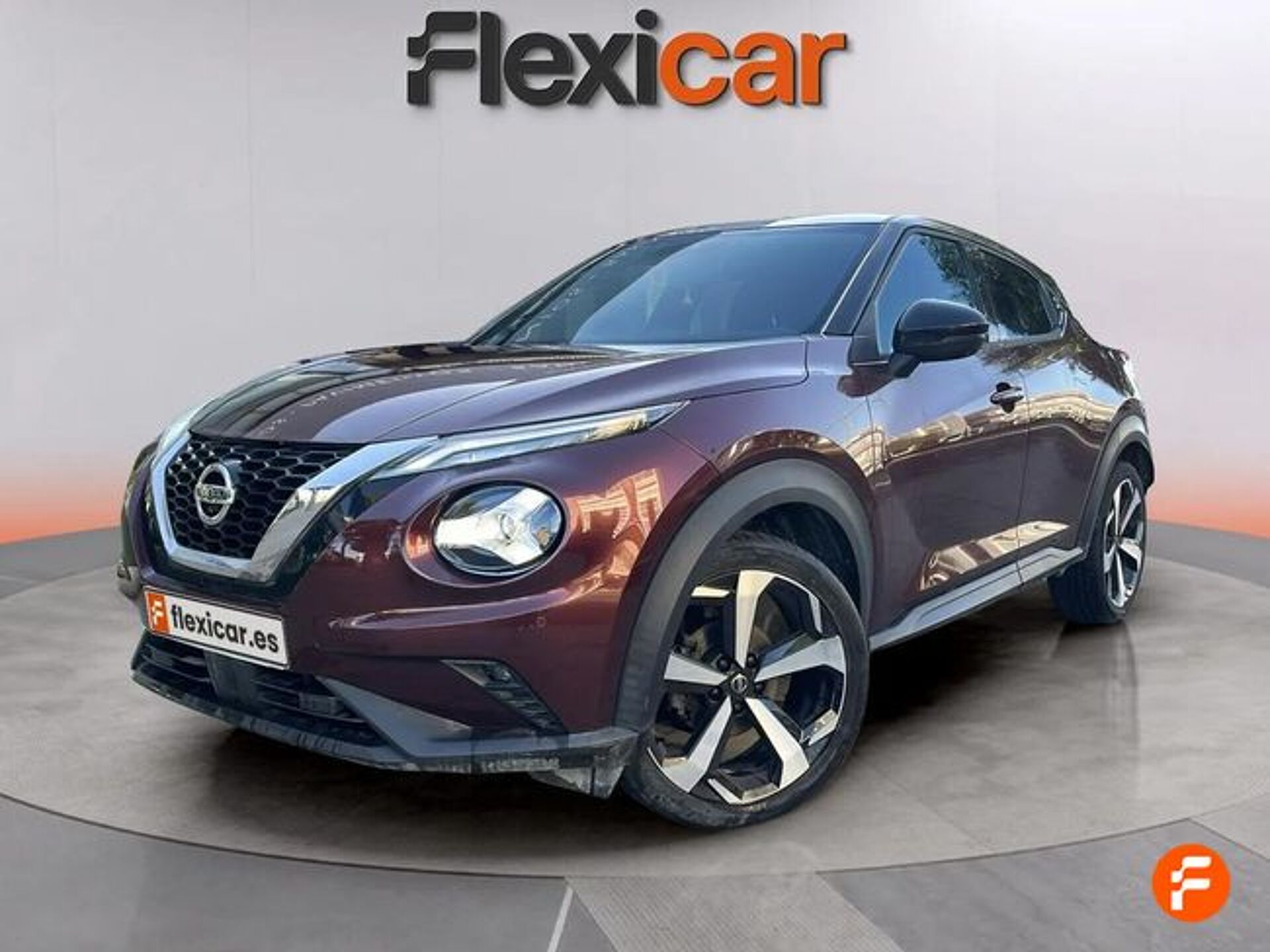 Imagen 3 de NISSAN Juke