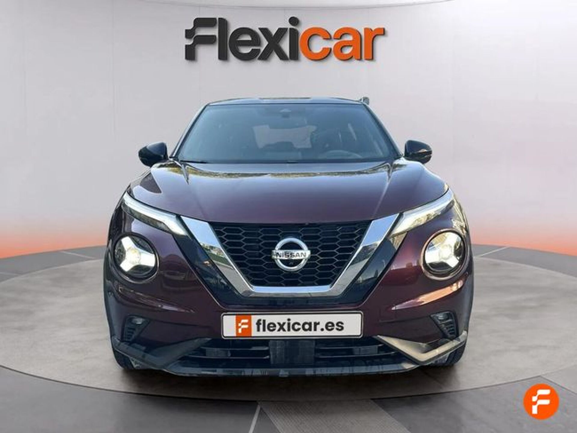 Imagen 2 de NISSAN Juke