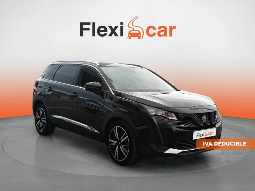 Foto del PEUGEOT 5008 2.0BlueHDi S&S GT Pack EAT8 180