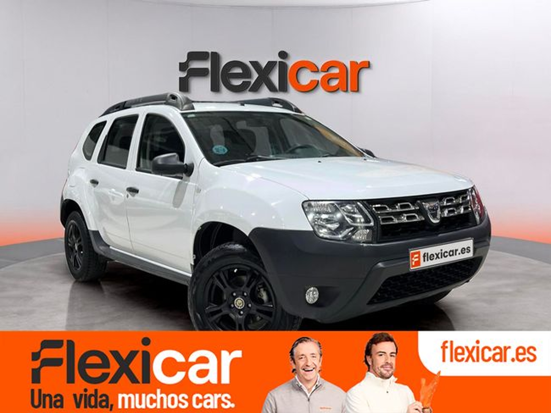 Imagen de DACIA Duster