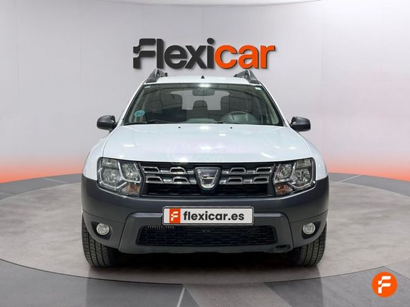 Foto del DACIA Duster 1.5dCi Ambiance 4x2 110