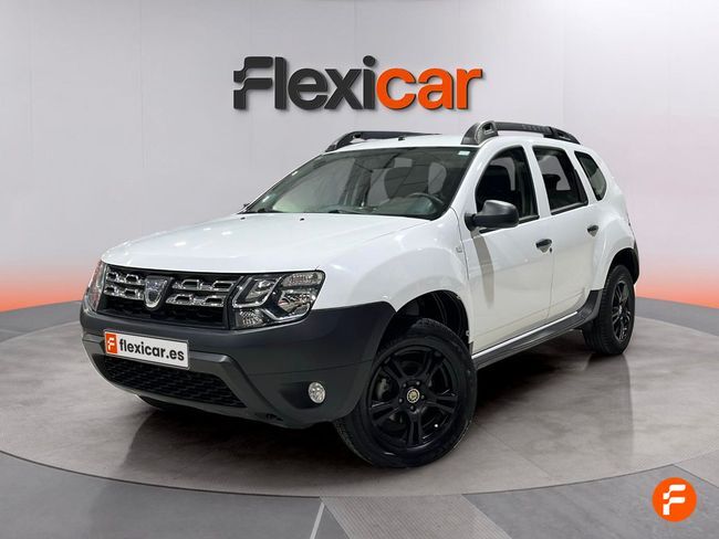 Foto del DACIA Duster 1.5dCi Ambiance 4x2 110