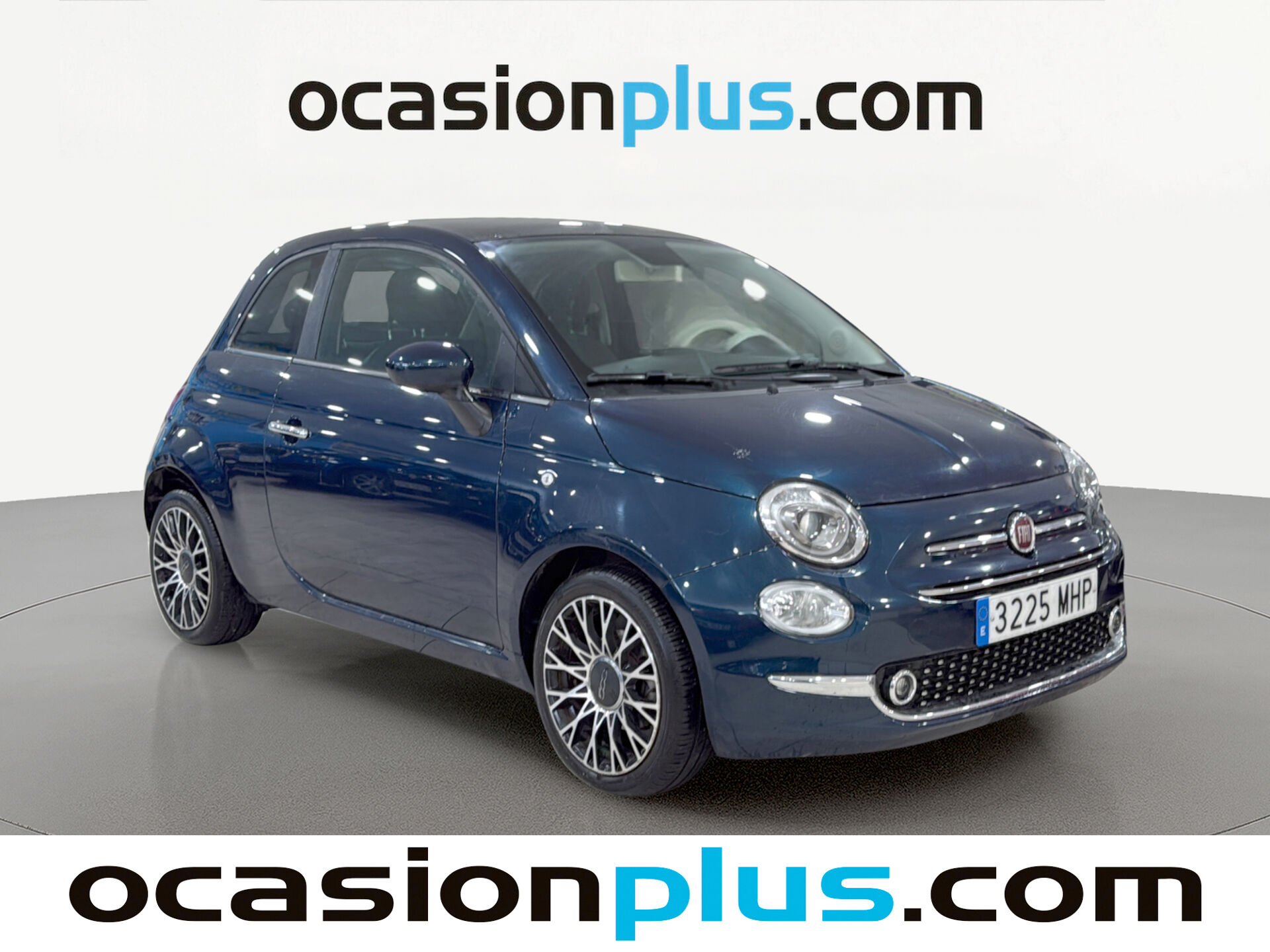 Imagen 2 de FIAT 500