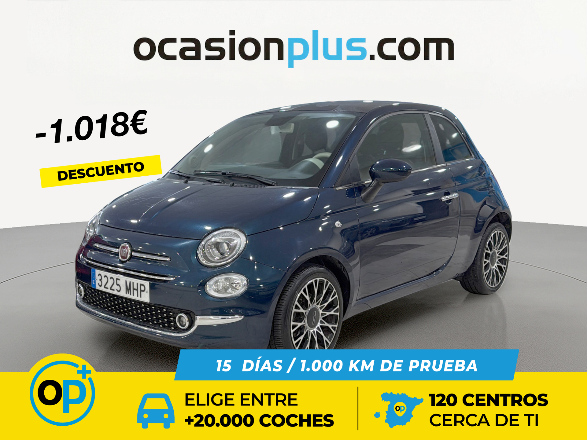 Imagen de FIAT 500